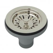 Rohl 735PN - Basket Strainer