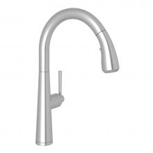 Rohl R7515LMSS-2 - Lux™ Pull-Down Kitchen Faucet