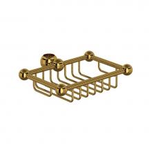 Rohl U.6968ULB - Basket for Slide Bar