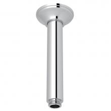 Rohl 1505/6APC - 7'' Ceiling Mount Shower Arm