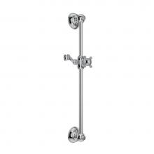 Rohl 1201APC - 22'' Slide Bar