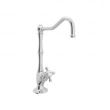 Rohl A1435XMAPC-2 - Acqui® Filter Kitchen Faucet