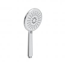 Rohl 50326HS3APC - 5'' 3-Function Handshower