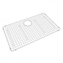 Rohl WSGRSS3018SS - Wire Sink Grid For RSS3018 And RSA3018 Kitchen Sinks