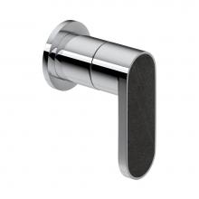 Rohl MI18W1GQAPC - Miscelo™ Trim For Volume Control And Diverter