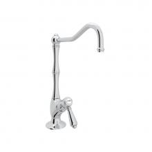 Rohl A1435LMAPC-2 - Acqui® Filter Kitchen Faucet