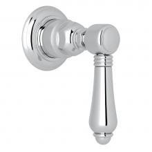 Rohl A4912LMAPCTO - Trim For Volume Control And Diverter