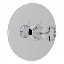 Rohl A4914IWAPC - Campo™ 3/4'' Thermostatic Trim Without Volume Control