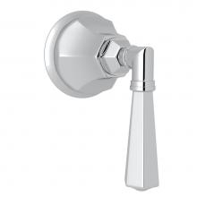 Rohl A4812LMAPCTO - Palladian® Trim For Volume Control And Diverter