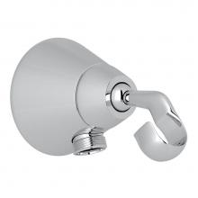 Rohl C21000APC - Handshower Outlet With Holder
