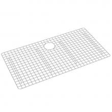 Rohl WSGRSS3318SS - Wire Sink Grid For RSS3318 Kitchen Sink