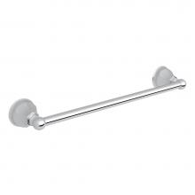 Rohl A6886/18APC - Palladian® 18'' Towel Bar