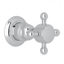 Rohl A4912XMAPCTO - Trim For Volume Control And Diverter