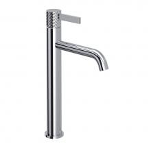 Rohl TE02D1LMAPC - Tenerife™ Single Handle Tall Lavatory Faucet