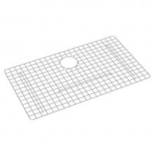 Rohl WSGRSS2716SS - Wire Sink Grid For RSS2716 Kitchen Sink