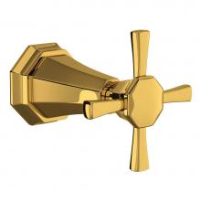 Rohl U.3165X-ULB/TO - Deco™ Trim For Volume Control And Diverter