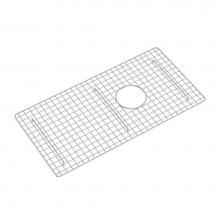 Rohl WSG6497SS - Wire Sink Grid For 6497 Kitchen Sink