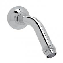Rohl MB2010APC - 7'' Reach Wall Mount Shower Arm