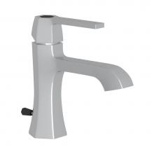 Rohl BE51L-APC-2 - Bellia™ Single Handle Lavatory Faucet