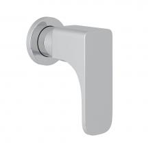 Rohl CU195L-APC/TO - Quartile™ Trim For Volume Control And Diverter