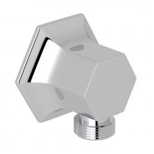 Rohl BE170-APC - Shower Outlet