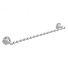 Rohl ROT1/18APC - 18'' Towel Bar