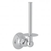 Rohl ROT19APC - Spare Toilet Paper Holder