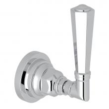 Rohl A4924LMAPCTO - San Giovanni™ Trim For Volume Control And Diverter