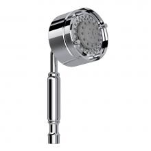 Rohl 402HS5APC - 4'' 5-Function Handshower