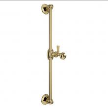 Rohl 1230ULB - 24'' Slide Bar