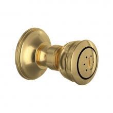 Rohl 1095/8SUB - 2-Function Body Spray