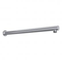 Rohl 150127SAAPC - 15'' Reach Wall Mount Shower Arm