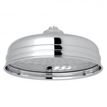 Rohl U.5205APC - 8'' Rain Showerhead