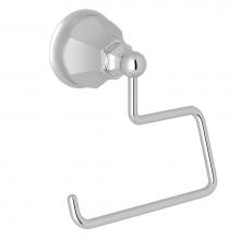 Rohl A6892APC - Palladian® Toilet Paper Holder