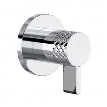 Rohl TTE18W1LMAPC - Tenerife™ Trim for Volume Control and Diverter