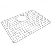 Rohl WSG6347SS - Wire Sink Grid For 6347 Kitchen Or Laundry Sink