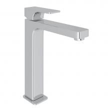 Rohl CU354L-APC-2 - Quartile™ Single Handle Tall Lavatory Faucet