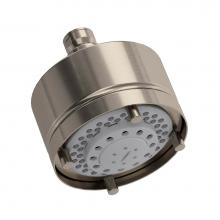 Rohl 1080/8GM - 4'' 5-Function Showerhead