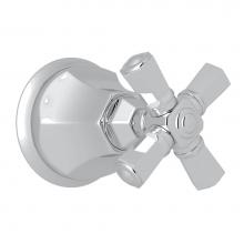Rohl A4812XMAPCTO - Palladian® Trim For Volume Control And Diverter