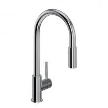 Rohl R7520APC - Lux™ Pull-Down Kitchen Faucet