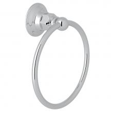 Rohl ROT4APC - Towel Ring