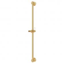 Rohl U.5540ULB - 24'' Slide Bar