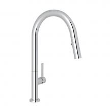 Rohl R7581LMAPC-2 - Lux™ Pull-Down Kitchen Faucet