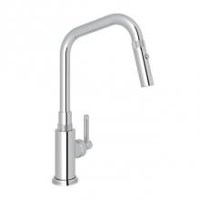 Rohl A3431ILAPC-2 - Campo™ Pull-Down Kitchen Faucet