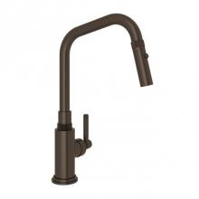 Rohl A3431ILTCB-2 - Campo™ Pull-Down Kitchen Faucet