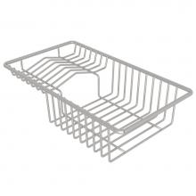 Rohl 8100/303 - Dish Rack For 16'' I.D. Stainless Steel Sinks