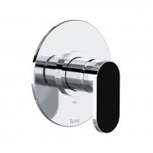 Rohl TMI51W1NRAPC - Miscelo™ 1/2'' Pressure Balance Trim