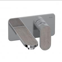 Rohl MI01W2WBAPC - Miscelo™ Wall Mount Single Handle Lavatory Faucet