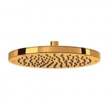 Rohl I00410IB - 10'' Rain Showerhead