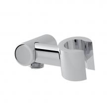 Rohl 1630APC - Handshower Outlet With Holder